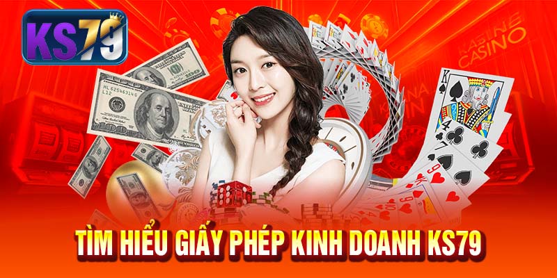 Tìm hiểu giấy phép kinh doanh SK79